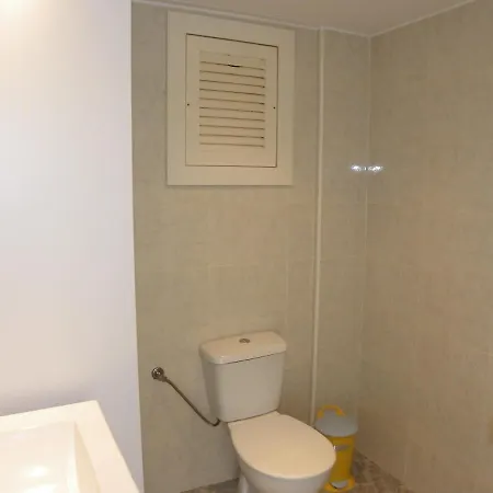 Grecia Apartament 3.3