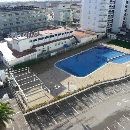 Apartman Grecia Apartament 3.3